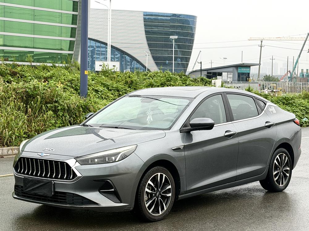 JAC Group Jiayue A5