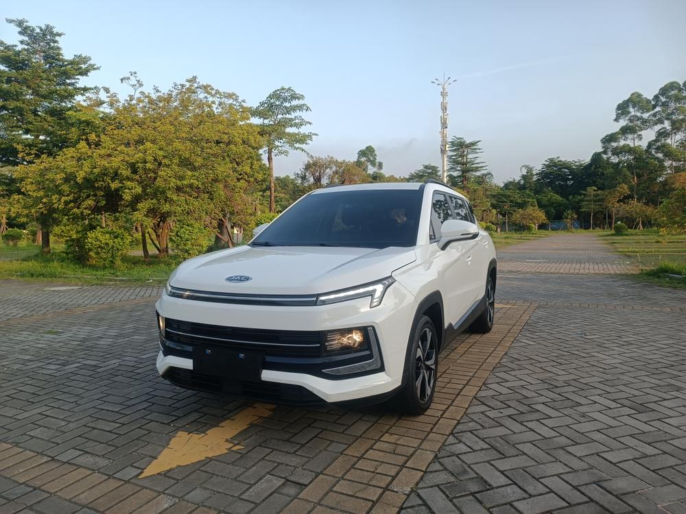 JAC Group Jiayue X4