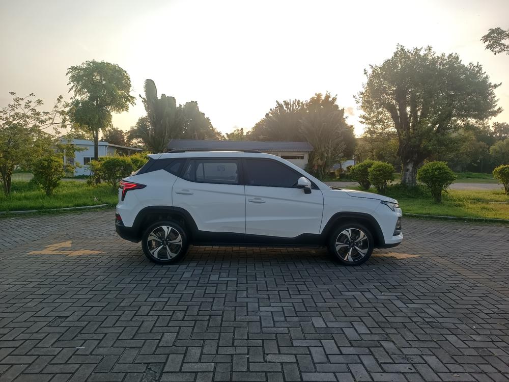 JAC Group Jiayue X4