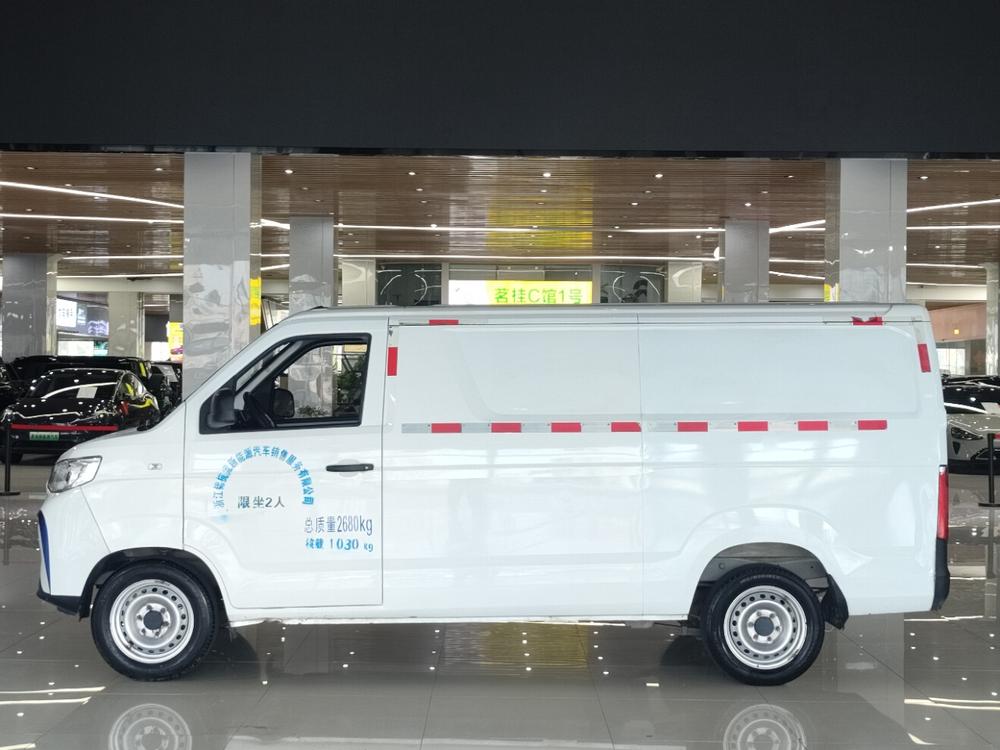 JAC Group Lanmao
