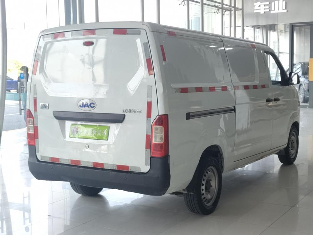 JAC Group Lanmao