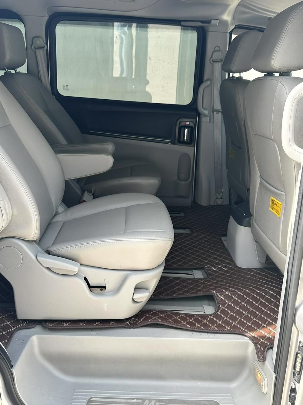 JAC Group Refine M5