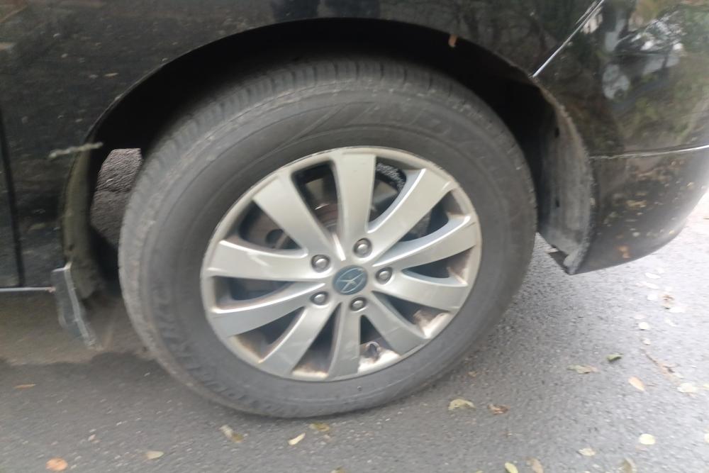 JAC Group Refine M5
