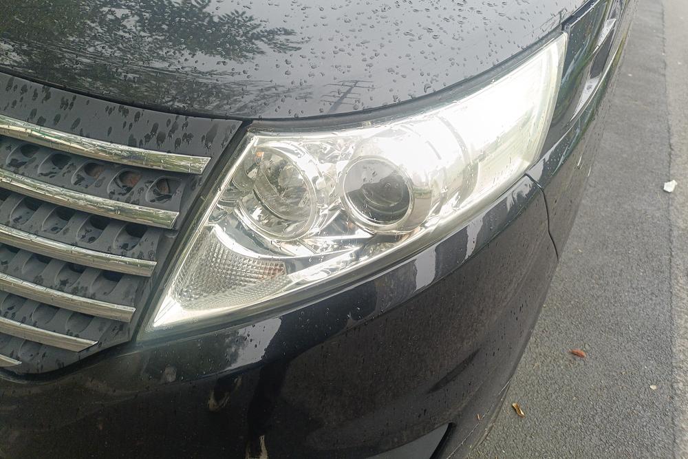 JAC Group Refine M5