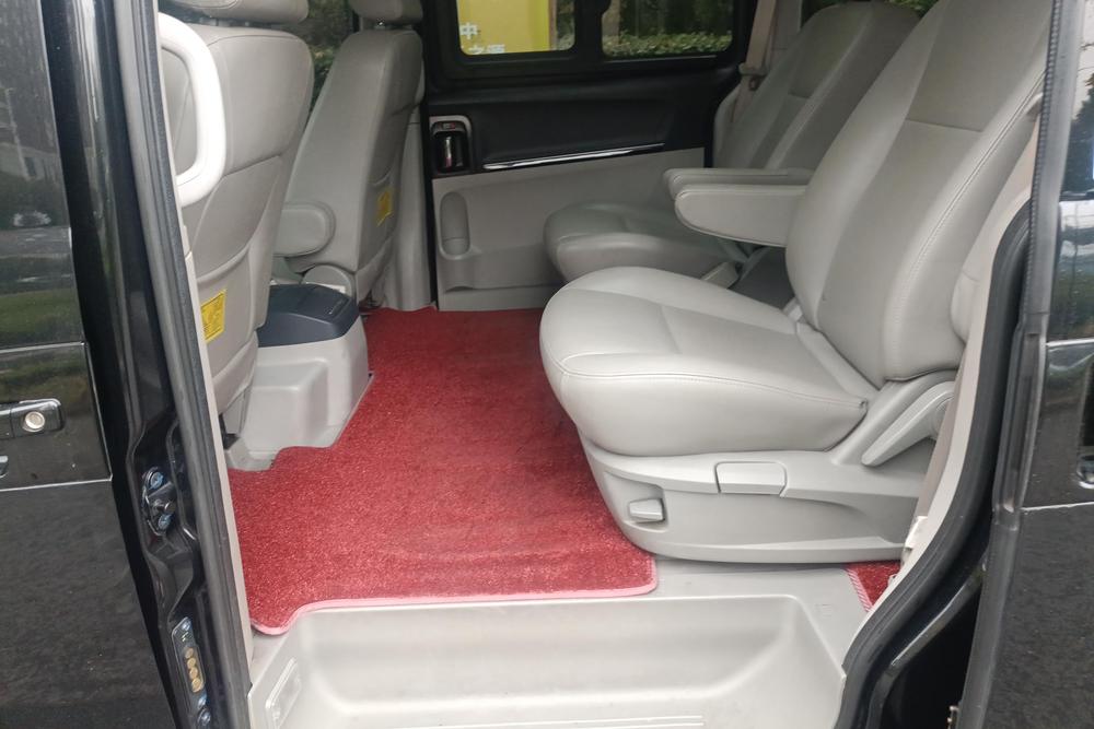 JAC Group Refine M5
