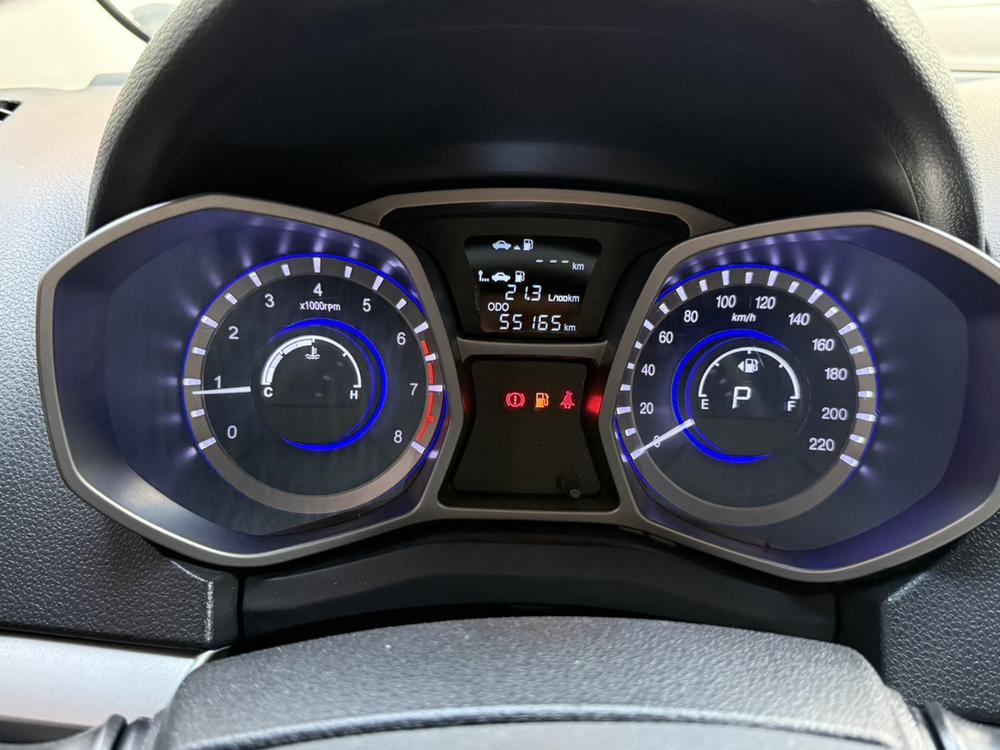JAC Group Refine S3