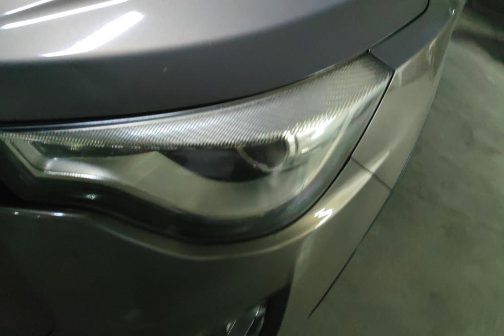 JAC Group Refine S3