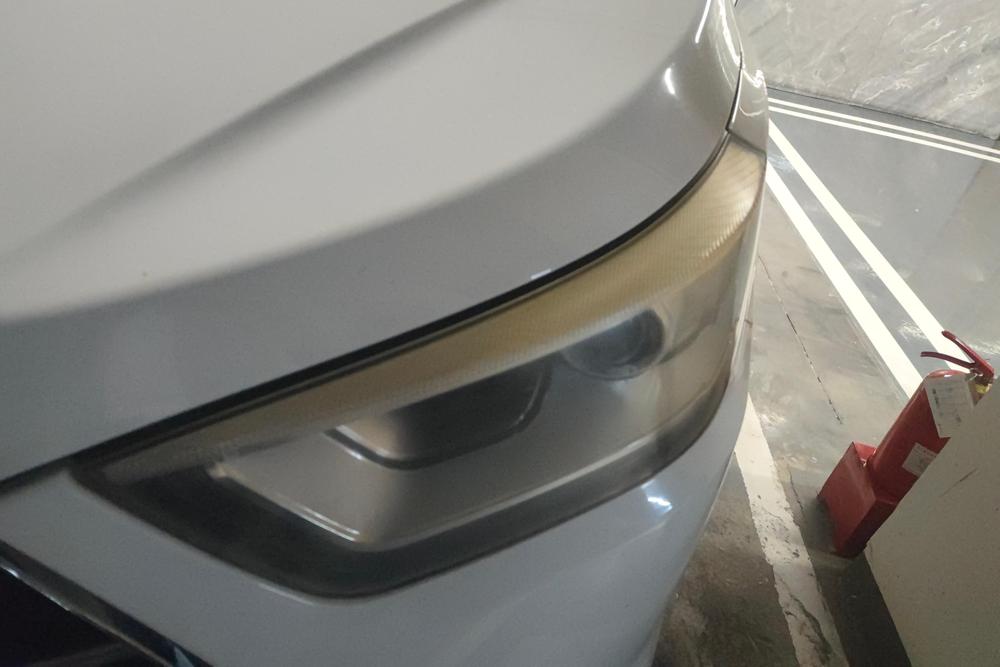 JAC Group Refine S3