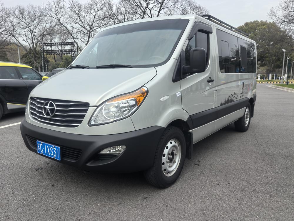 JAC Group Xingrui