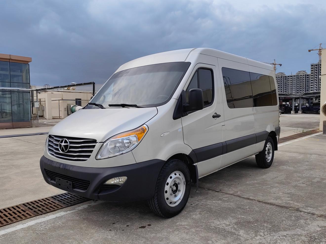 JAC Group Xingrui