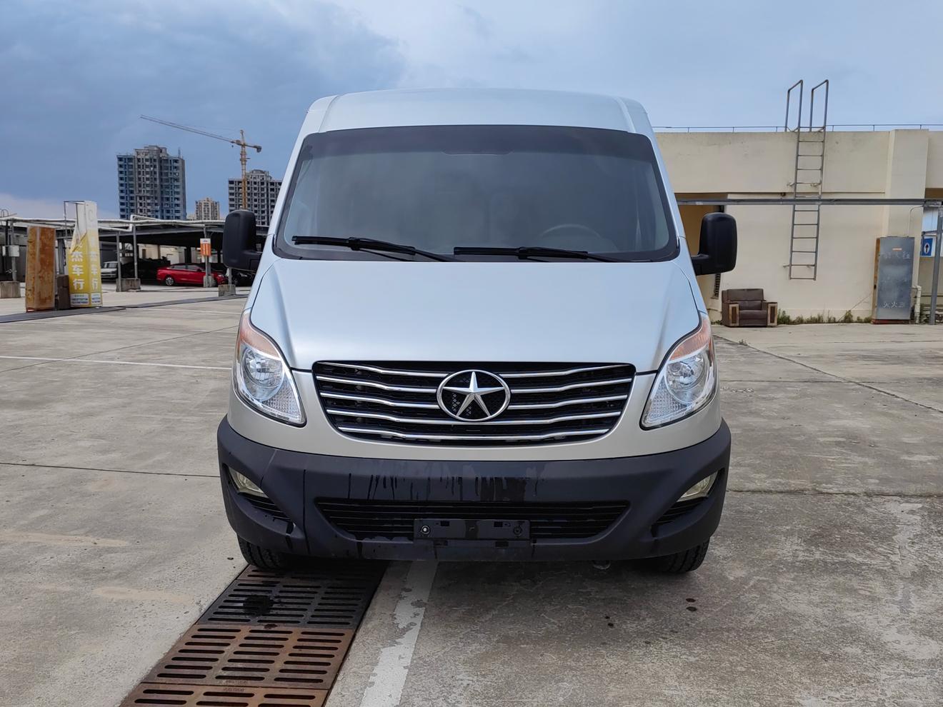 JAC Group Xingrui
