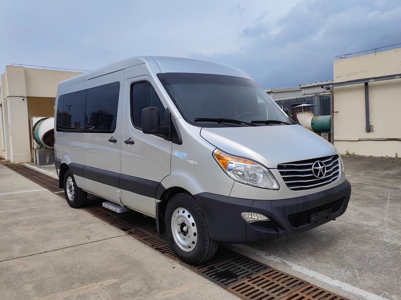 JAC Group Xingrui