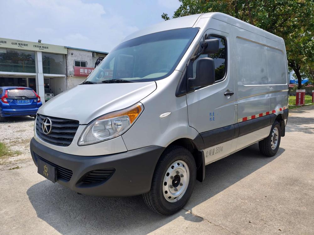 JAC Group Xingrui