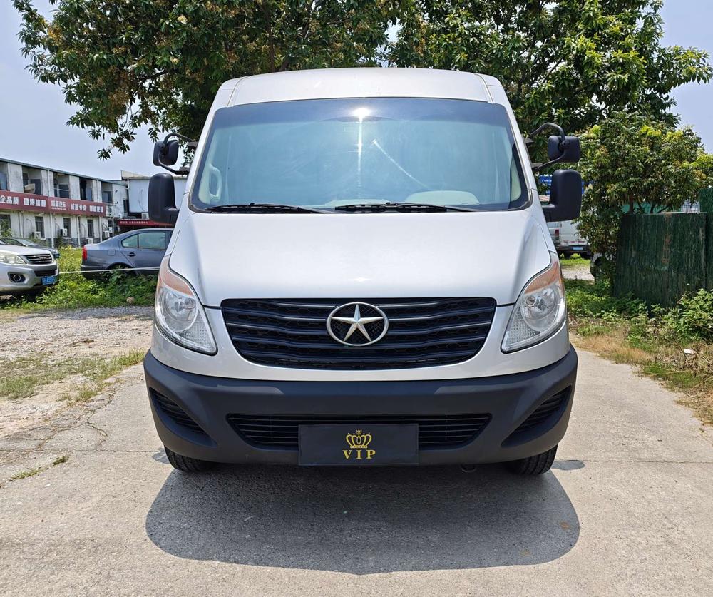 JAC Group Xingrui