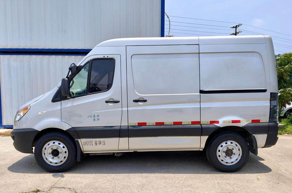 JAC Group Xingrui