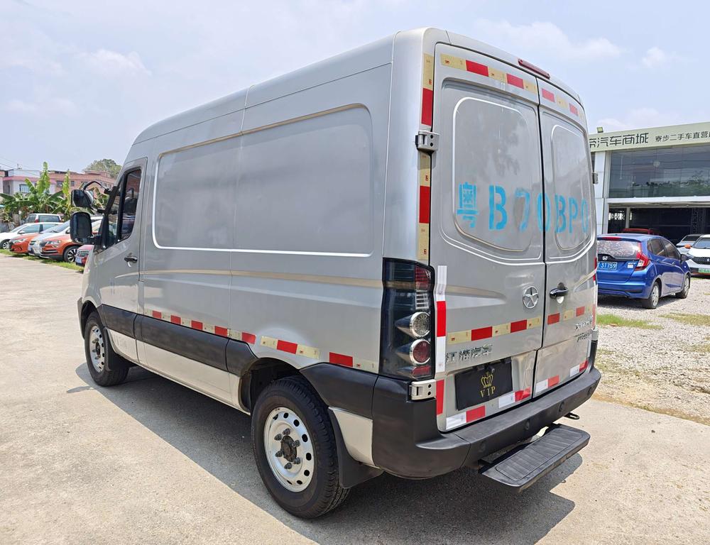 JAC Group Xingrui