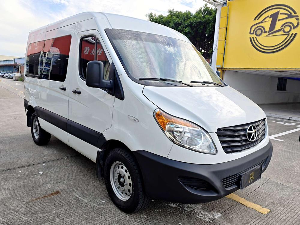 JAC Group Xingrui