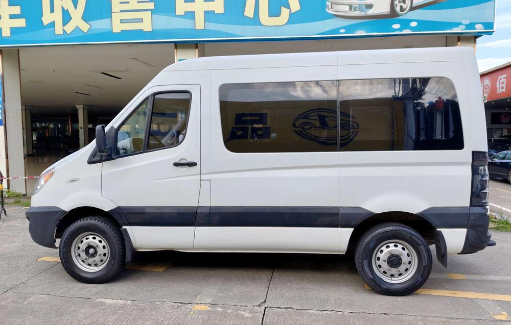 JAC Group Xingrui