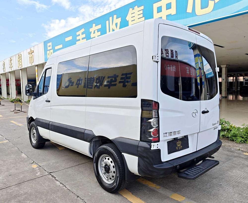 JAC Group Xingrui
