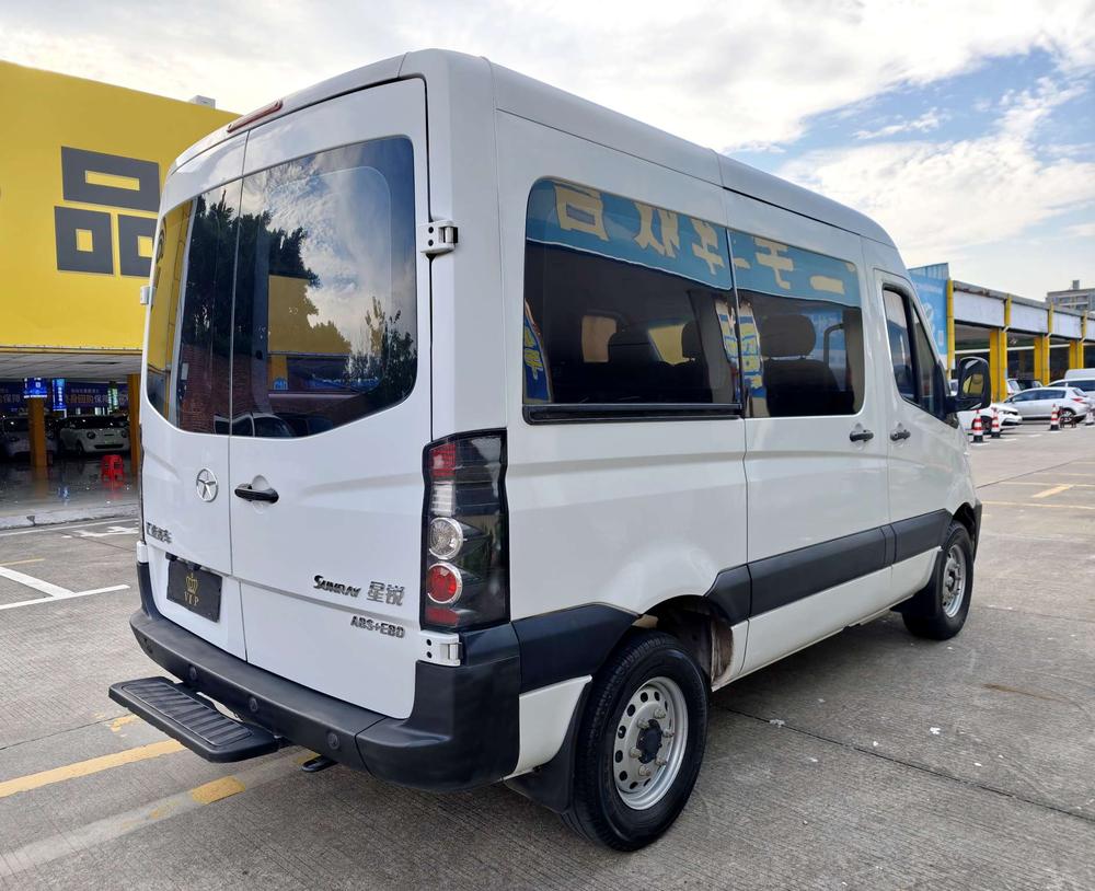 JAC Group Xingrui