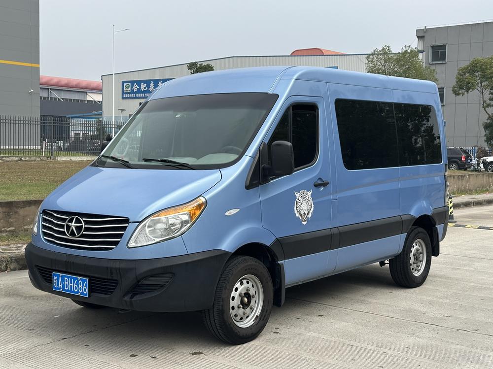 JAC Group Xingrui