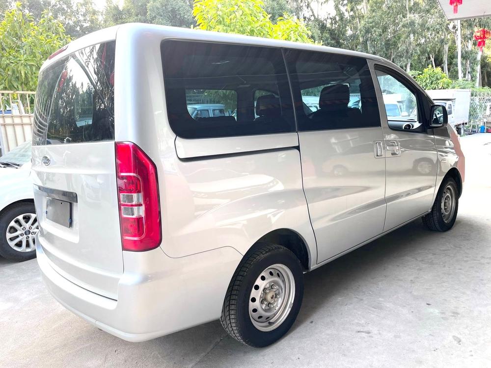 JAC Refine Refine M3