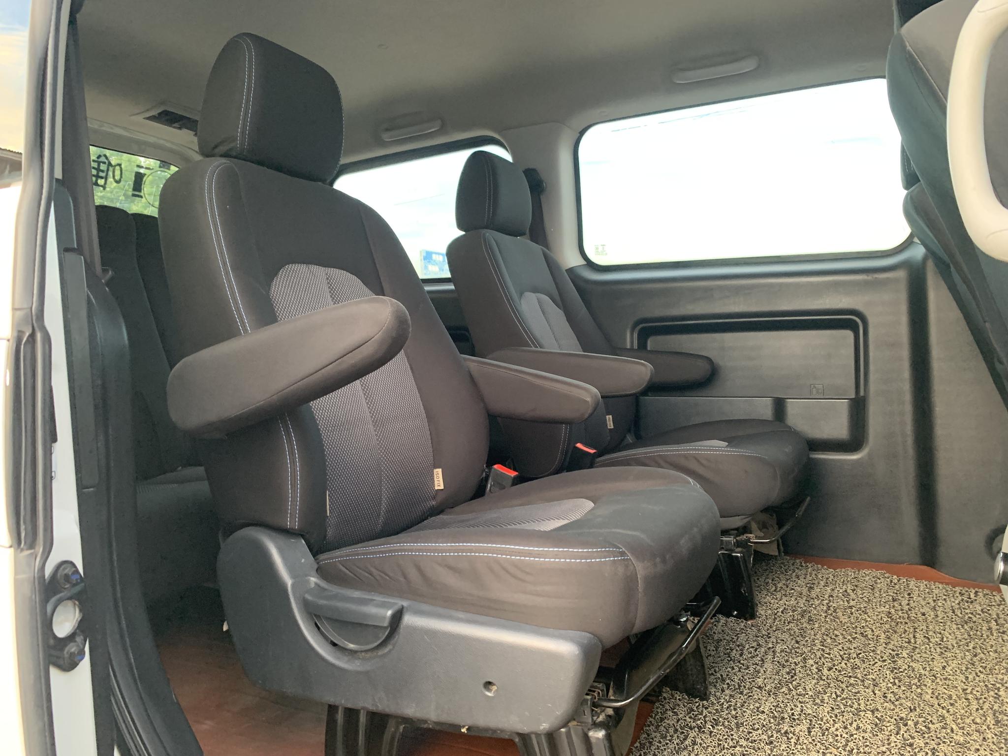 JAC Refine Refine M3