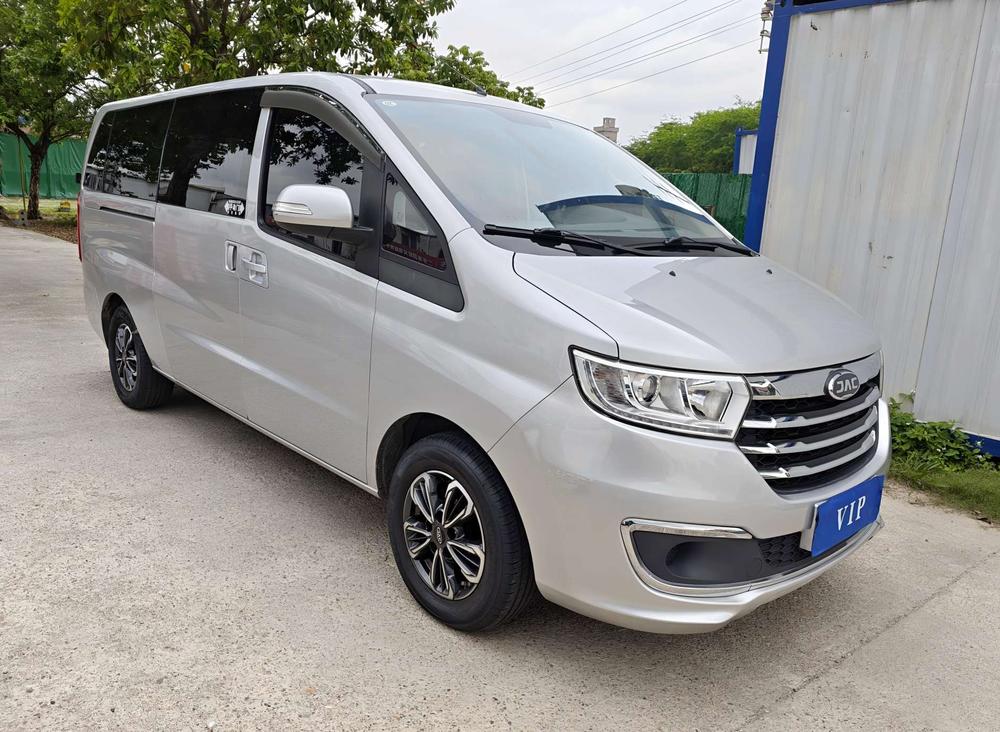 JAC Refine Refine M3