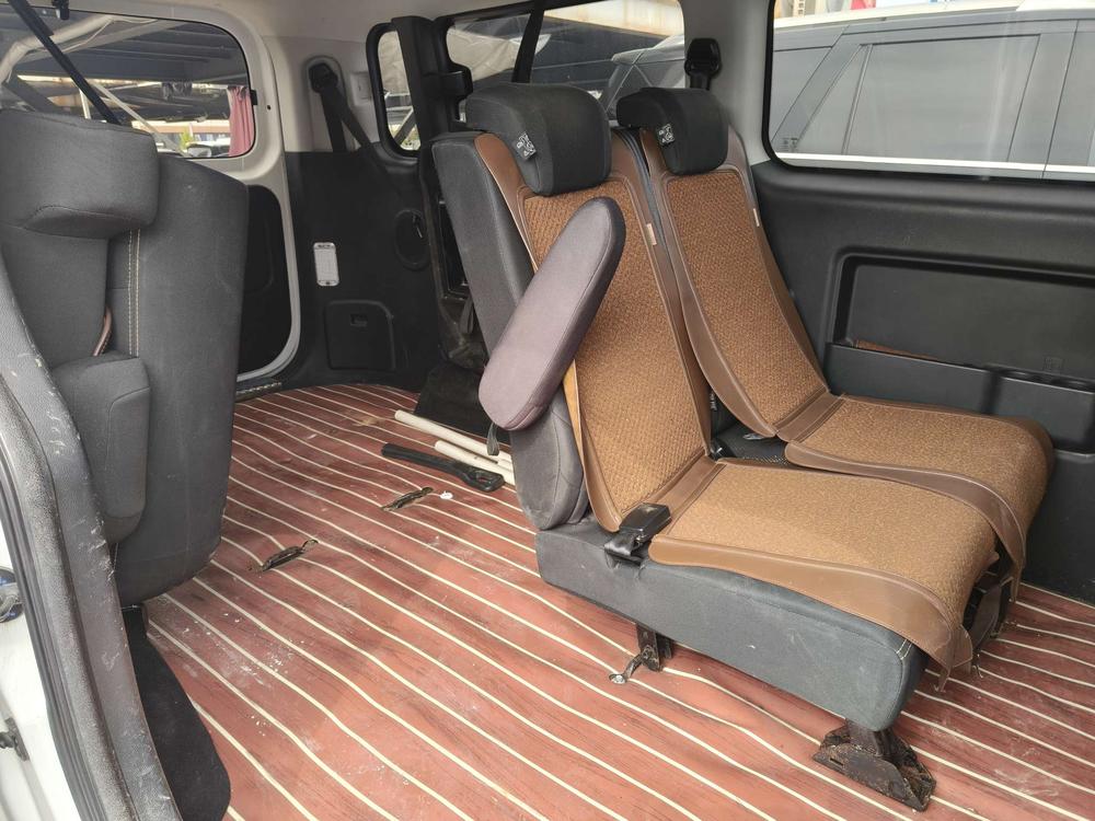JAC Refine Refine M3