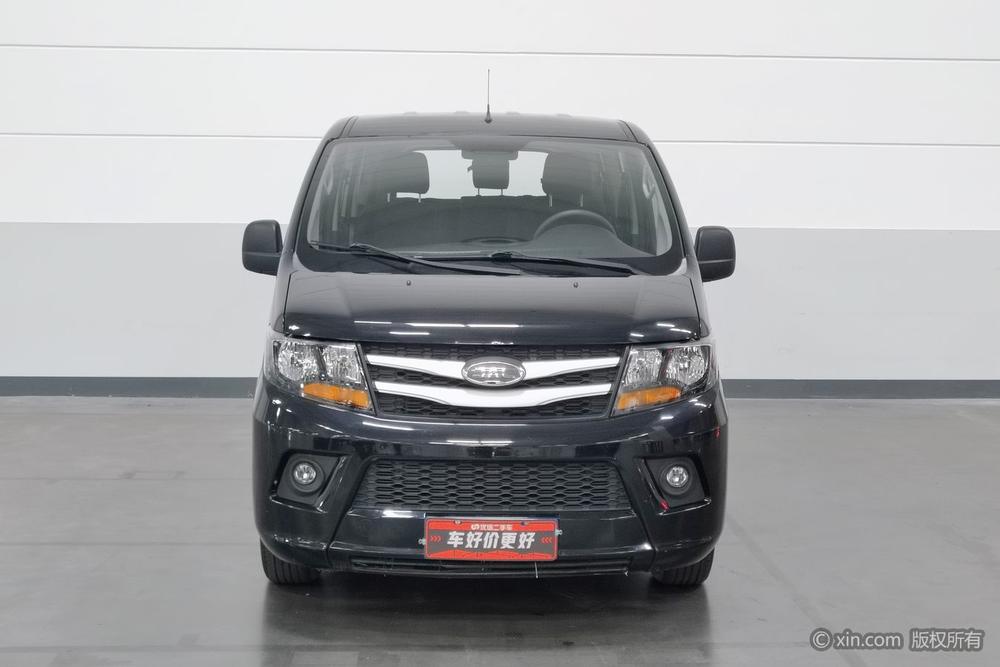 JAC Refine Refine M3