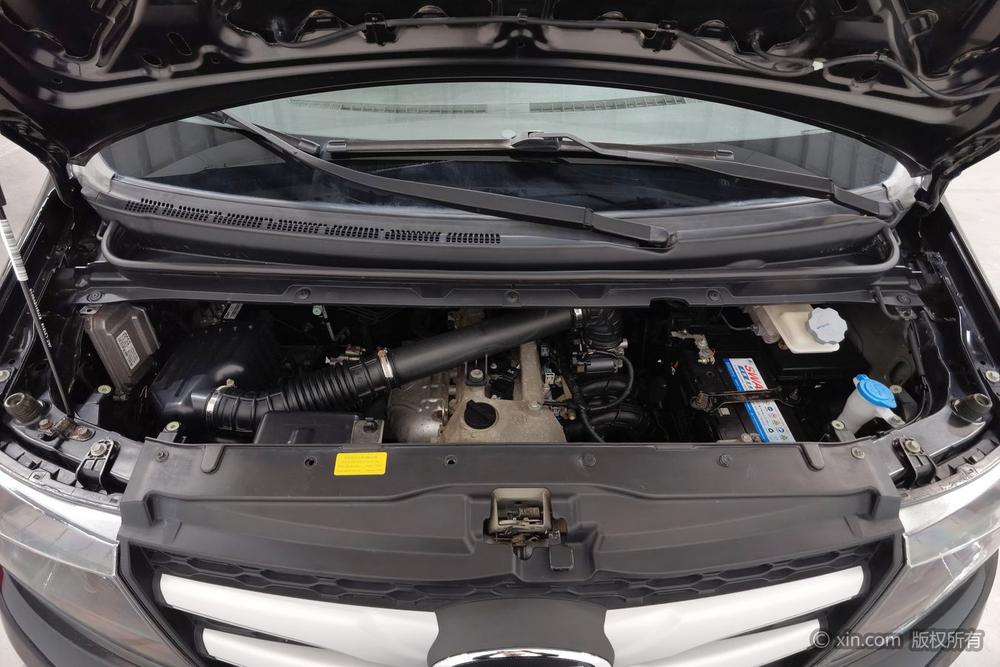 JAC Refine Refine M3