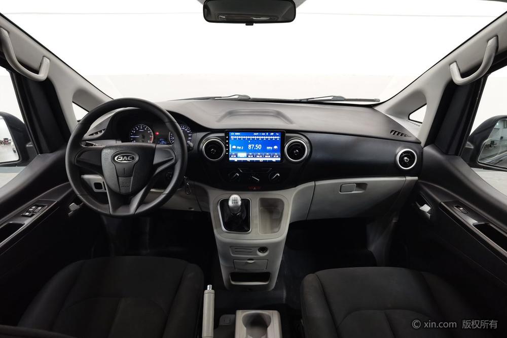 JAC Refine Refine M3