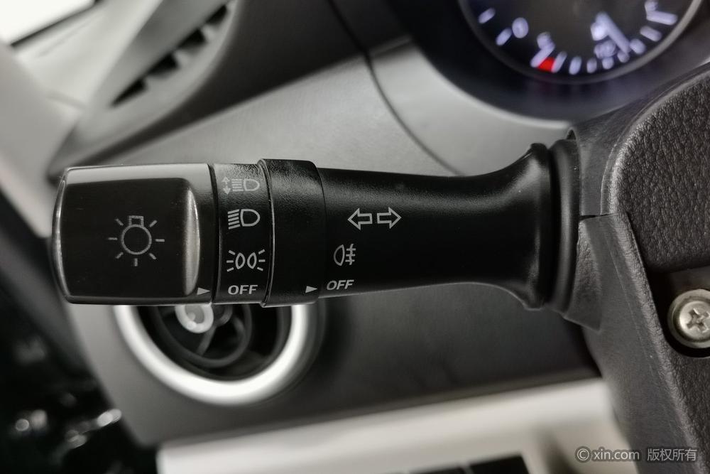 JAC Refine Refine M3
