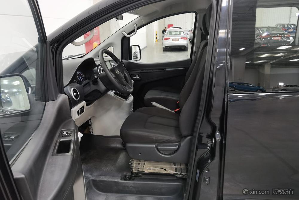 JAC Refine Refine M3