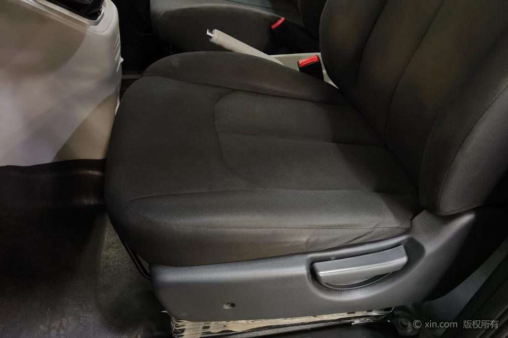 JAC Refine Refine M3