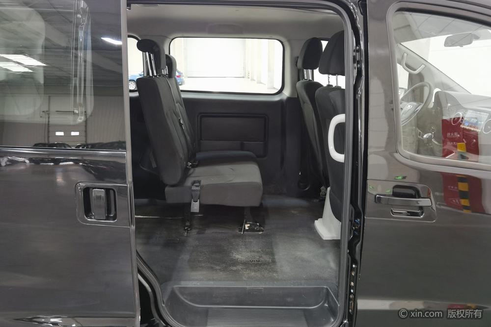JAC Refine Refine M3