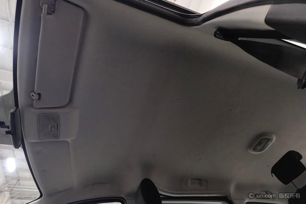 JAC Refine Refine M3