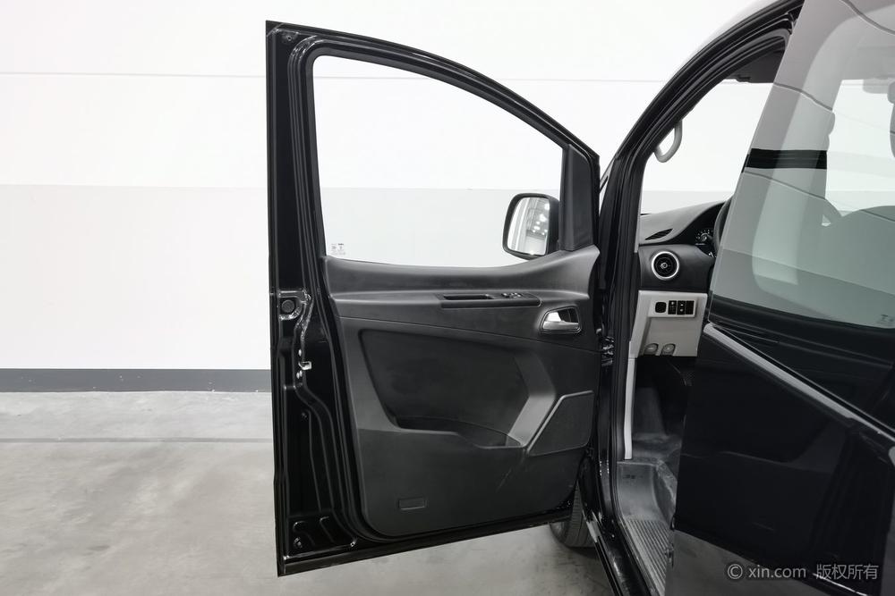 JAC Refine Refine M3