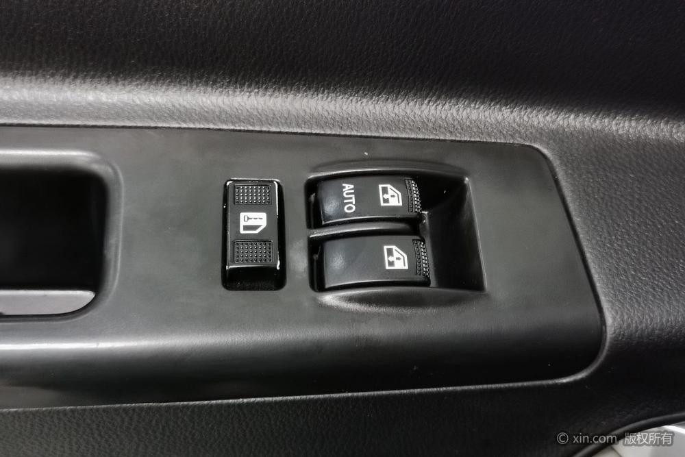 JAC Refine Refine M3