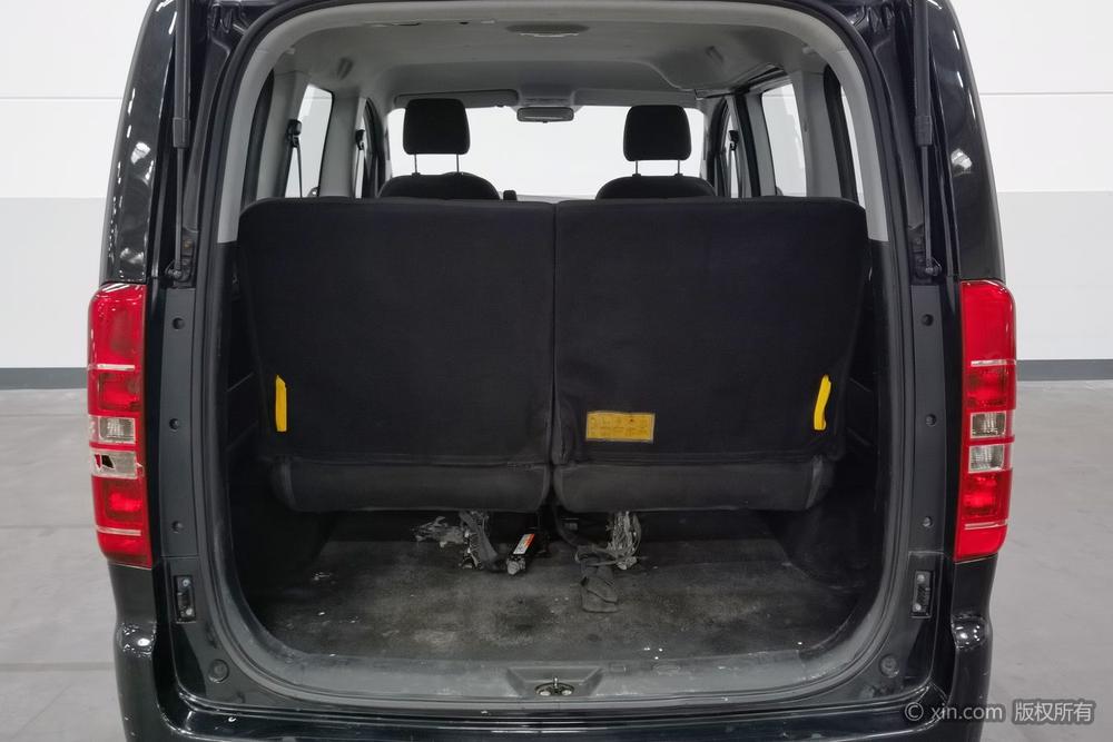 JAC Refine Refine M3