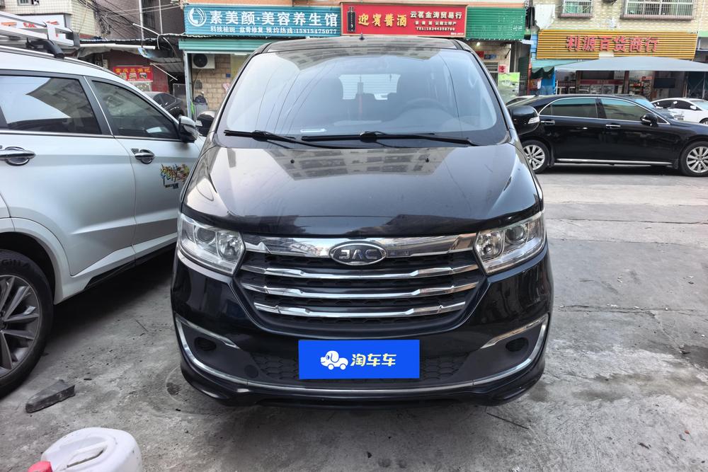 JAC Refine Refine M3