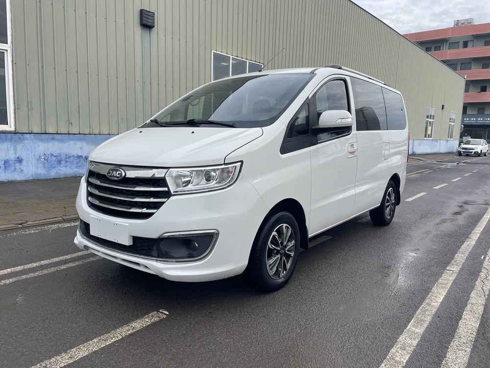 JAC Refine Refine M3