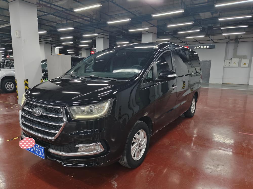 JAC Refine Refine M4
