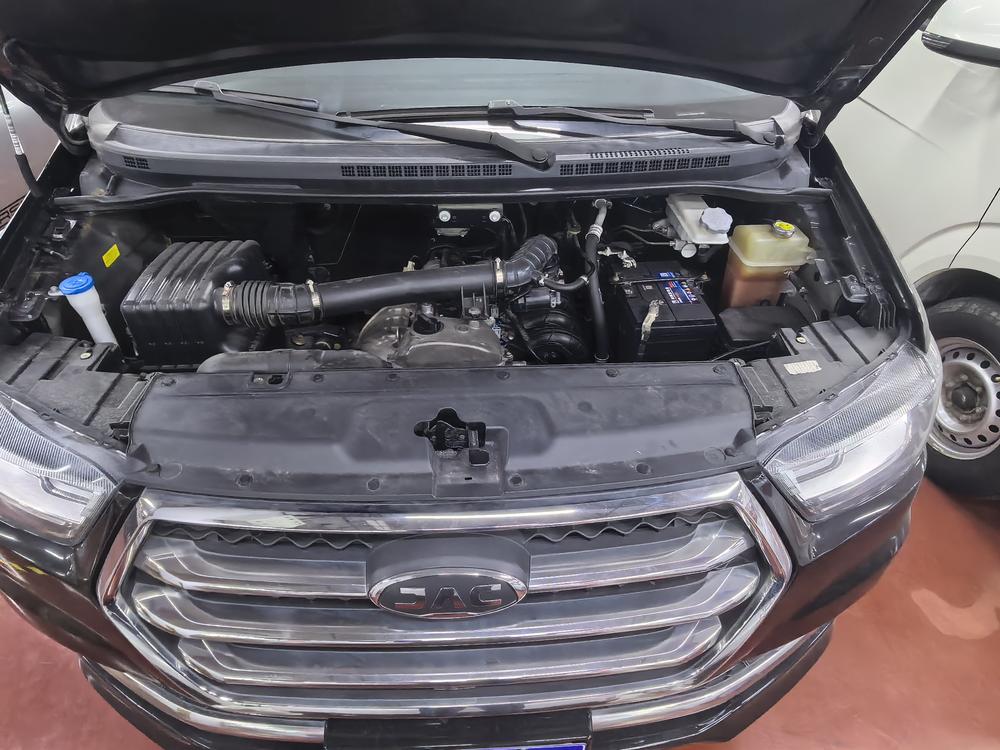 JAC Refine Refine M4