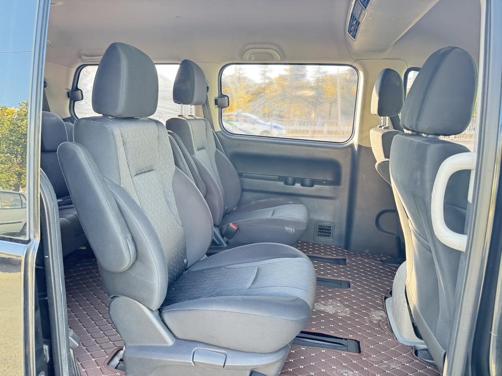 JAC Refine Refine M4