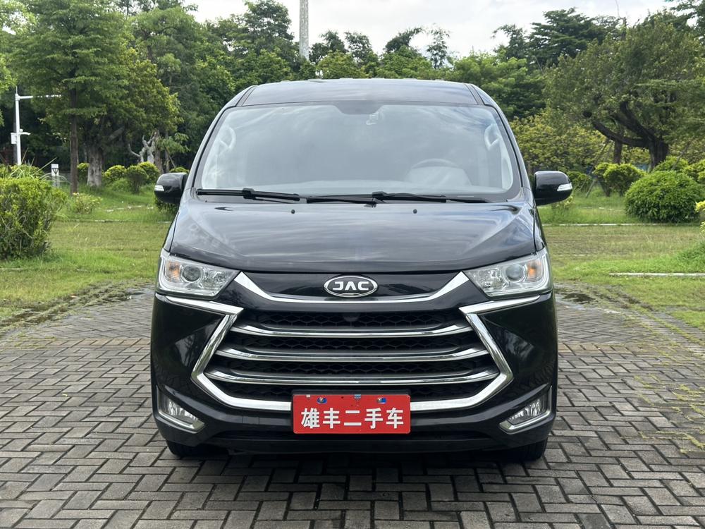 JAC Refine Refine M4