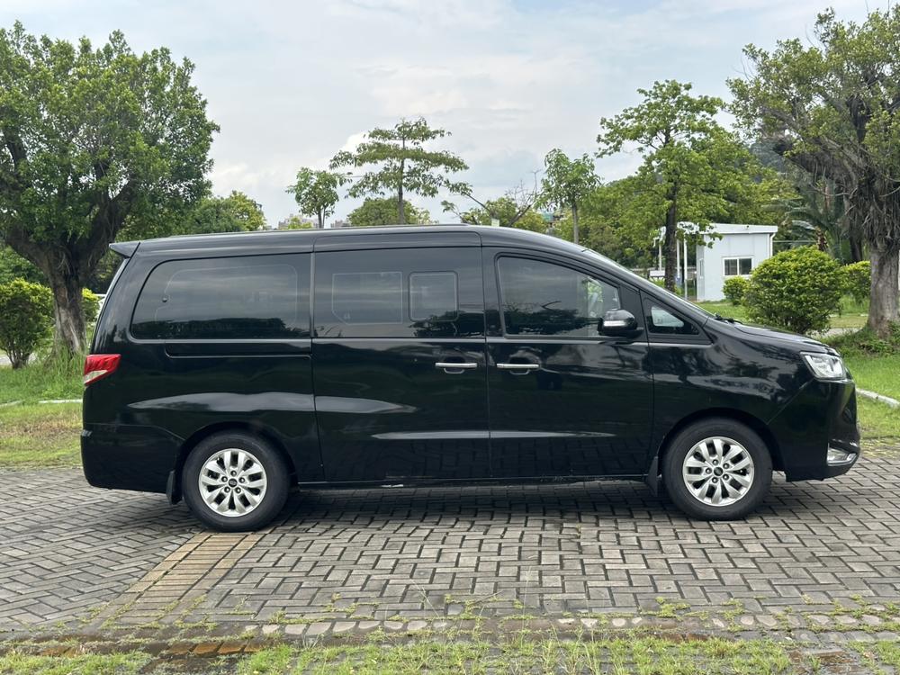 JAC Refine Refine M4