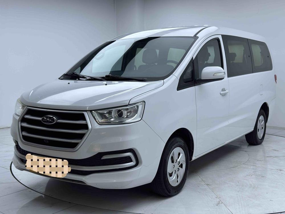 JAC Refine Refine M4