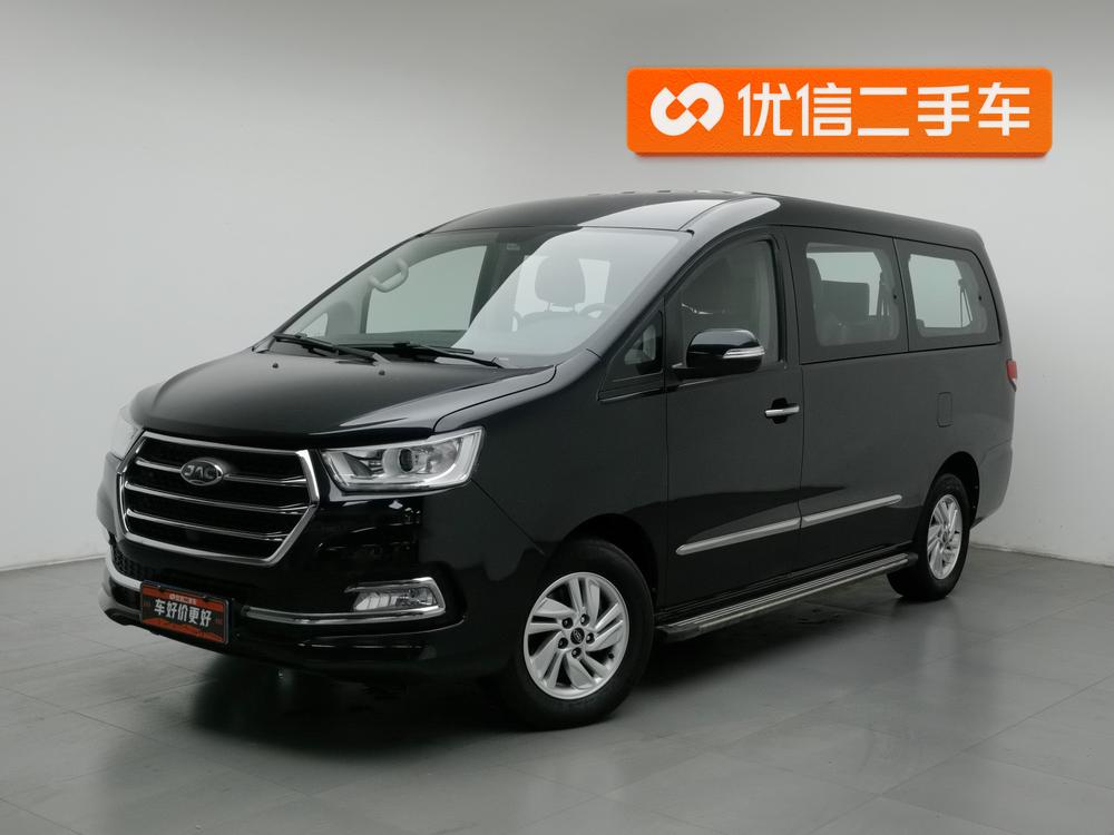 JAC Refine Refine M4