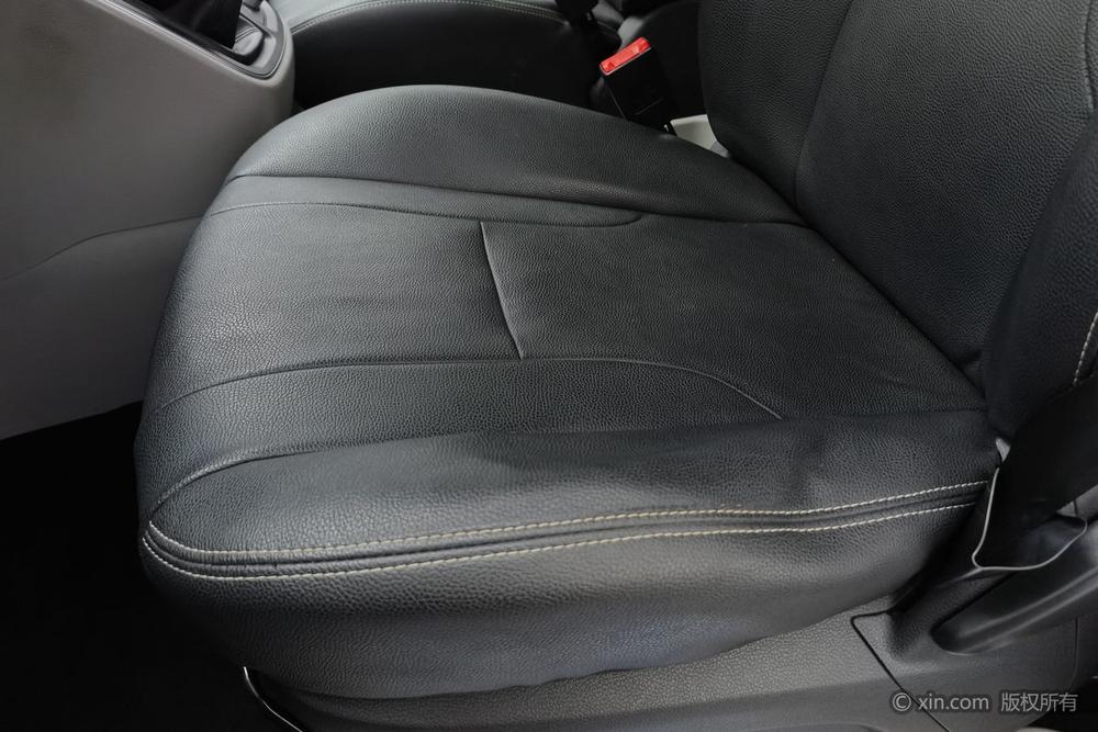JAC Refine Refine M4